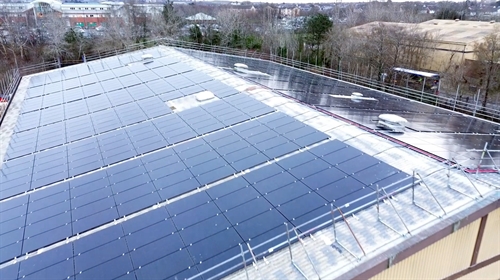 Responsible, forward- thinking operations