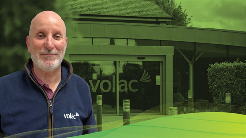 Volac Appoints Mark Large as Group Chief Operating Officer